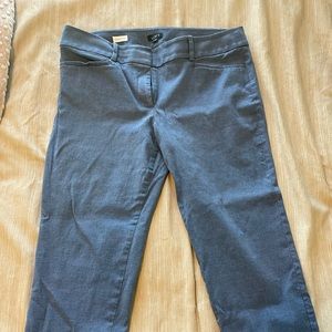 Loft Marisa Riviera Pant